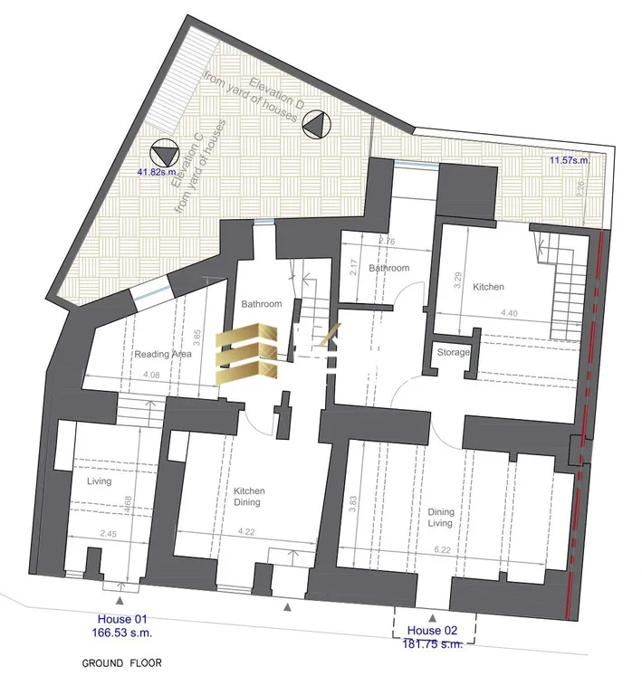 3 bedroom Townhouse in Rabat (Victoria Gozo), Malta – 66817