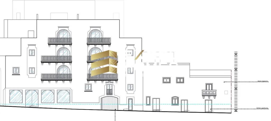 3 bedroom Townhouse in Rabat (Victoria Gozo), Malta – 66817