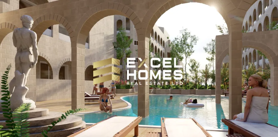 3 bedroom Townhouse in Rabat (Victoria Gozo), Malta – 66817