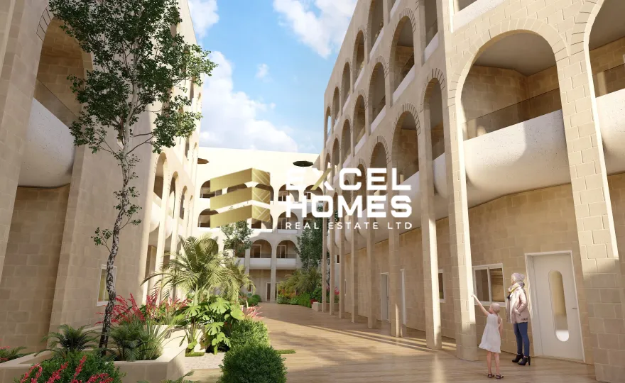 3 bedroom Townhouse in Rabat (Victoria Gozo), Malta – 66817