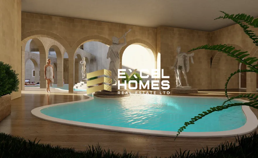 3 bedroom Apartment in Rabat (Victoria Gozo), Malta – 66811