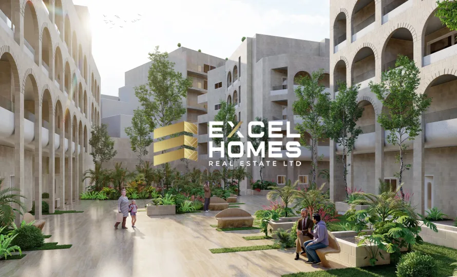 3 bedroom Apartment in Rabat (Victoria Gozo), Malta – 66811