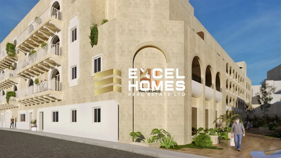 3 bedroom Apartment in Rabat (Victoria Gozo), Malta – 66811