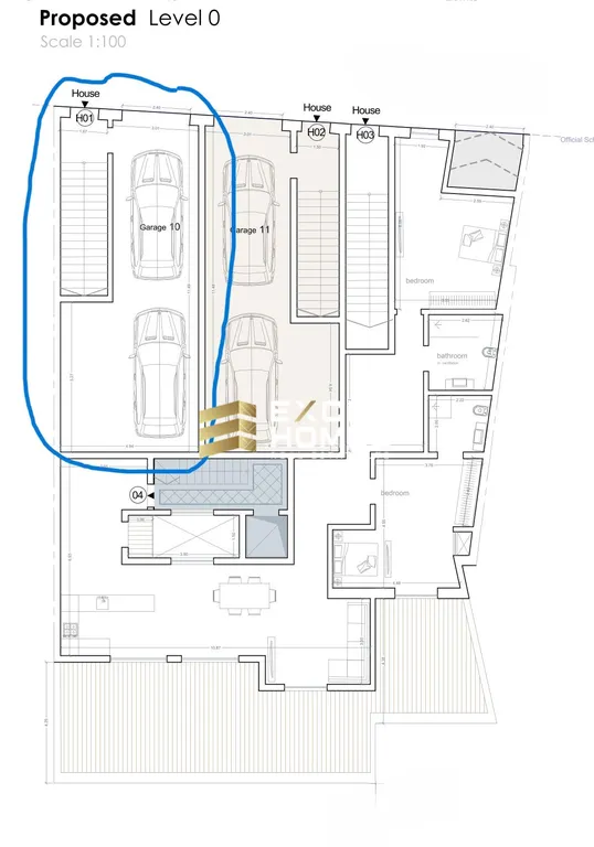 3 bedroom Terraced House in Zebbug (Gozo), Malta – 66809