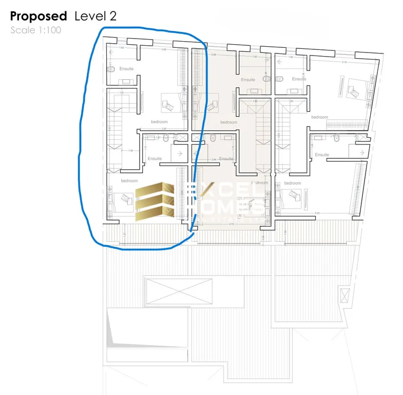 3 bedroom Terraced House in Zebbug (Gozo), Malta – 66809