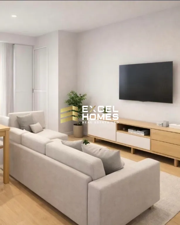 1 bedroom Apartment in Paola, Malta – 66807