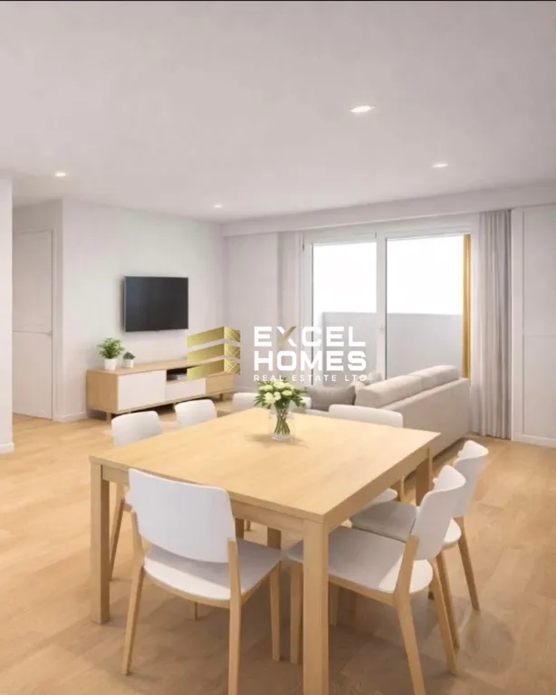 1 bedroom Apartment in Paola, Malta – 66807