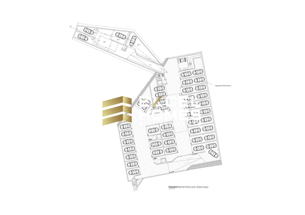 Garage in Nadur, Malta – 66805