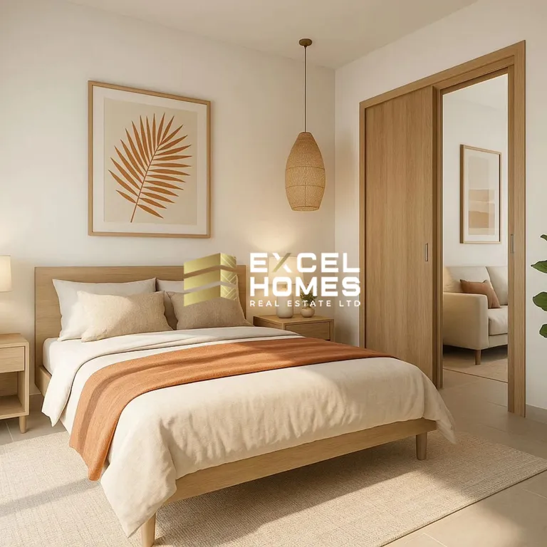 1 bedroom Apartment in Bugibba, Malta – 66801