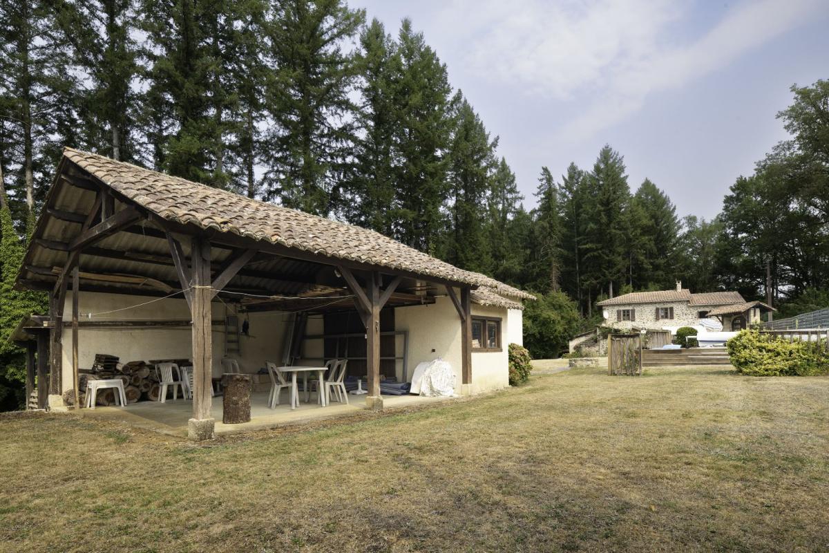 3 bedroom maison in Prendeignes, Lot, France