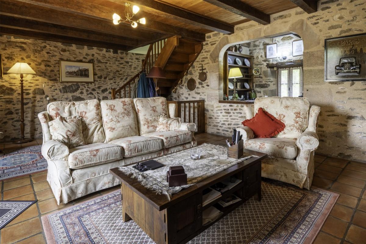 3 bedroom maison in Prendeignes, Lot, France