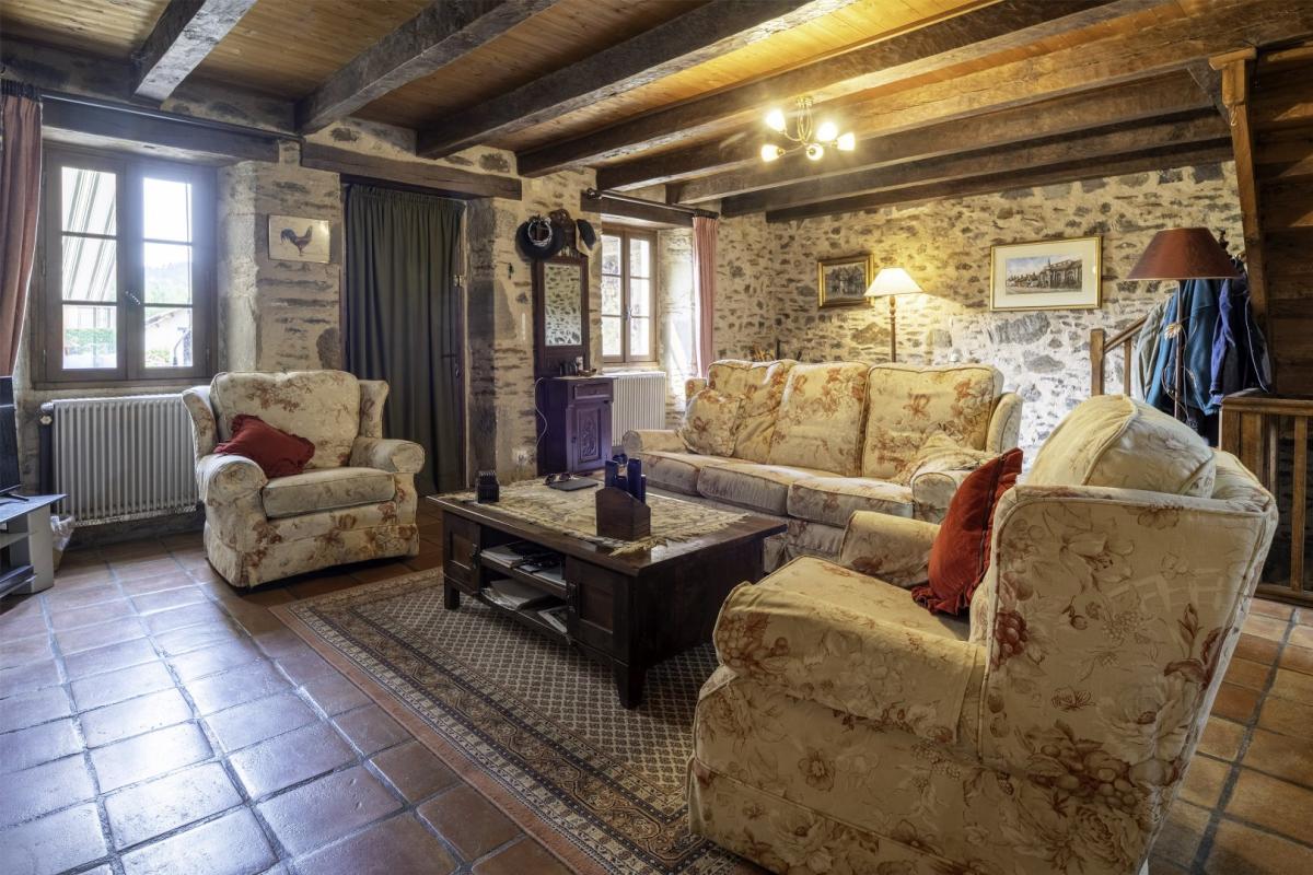 3 bedroom maison in Prendeignes, Lot, France