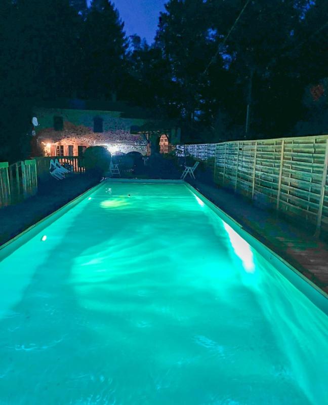 3 bedroom maison in Prendeignes, Lot, France