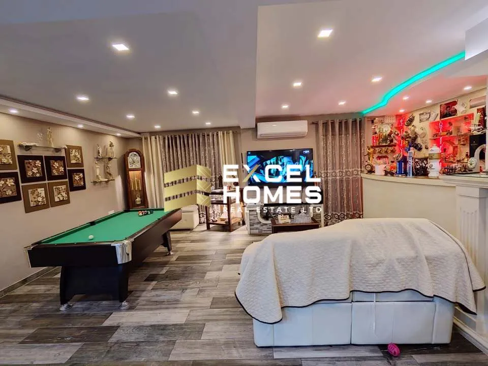 3 bedroom Apartment in Luqa, Malta – 66791