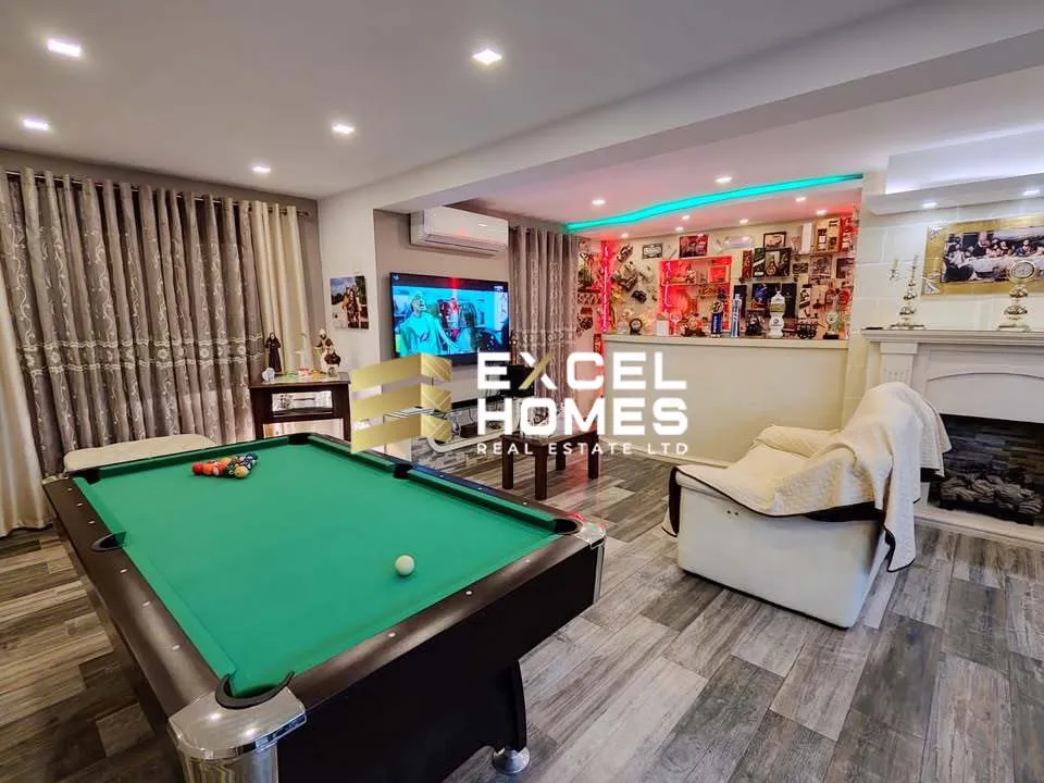 3 bedroom Apartment in Luqa, Malta – 66791