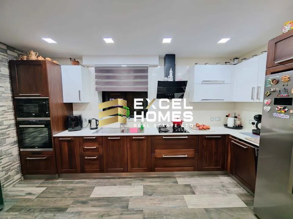 3 bedroom Apartment in Luqa, Malta – 66791