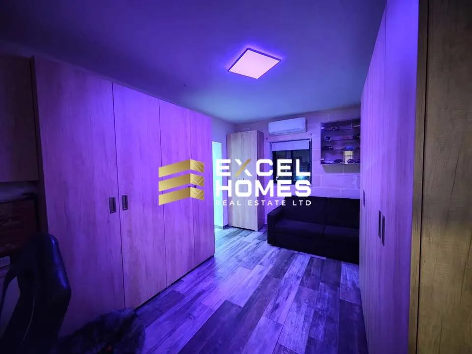 3 bedroom Apartment in Luqa, Malta – 66791