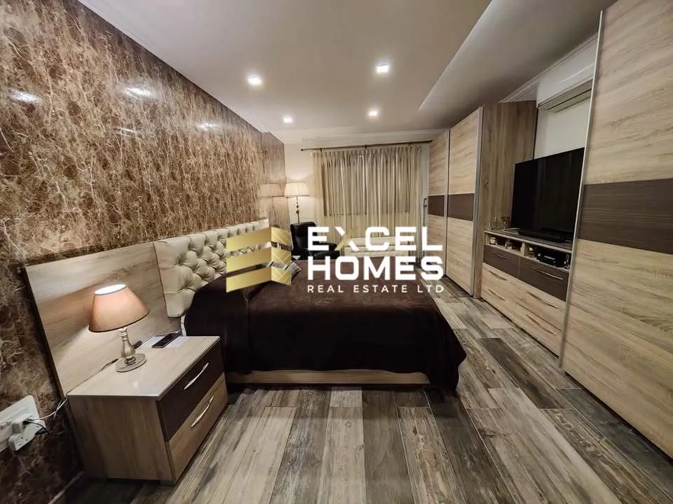 3 bedroom Apartment in Luqa, Malta – 66791