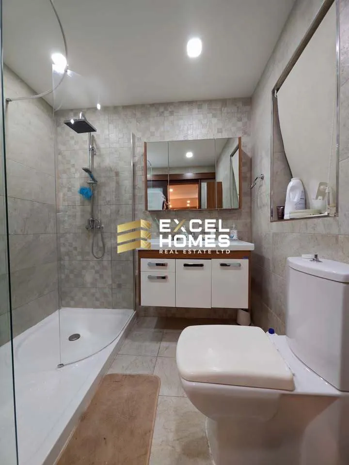 3 bedroom Apartment in Luqa, Malta – 66791