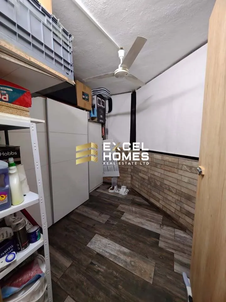 3 bedroom Apartment in Luqa, Malta – 66791