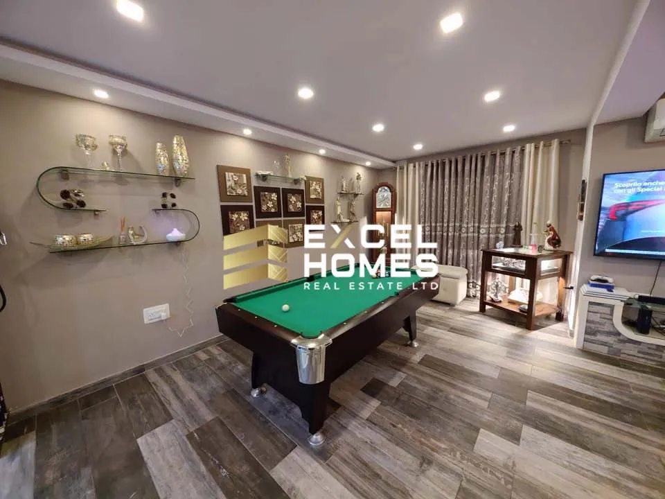 3 bedroom Apartment in Luqa, Malta – 66791