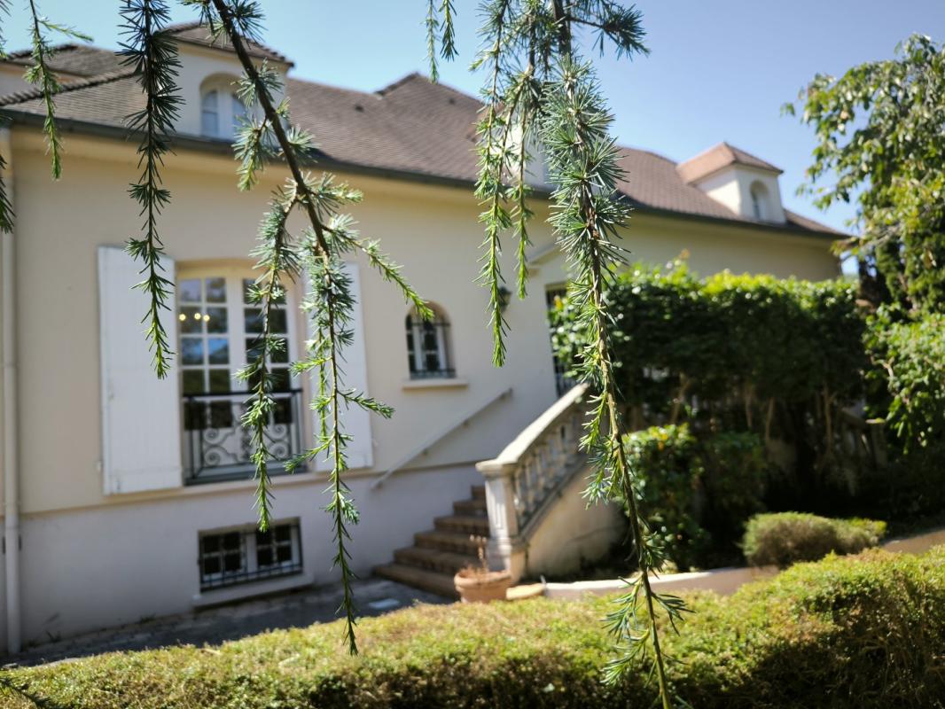 6 bedroom maison bourgeoise in Foix, Ariège, France