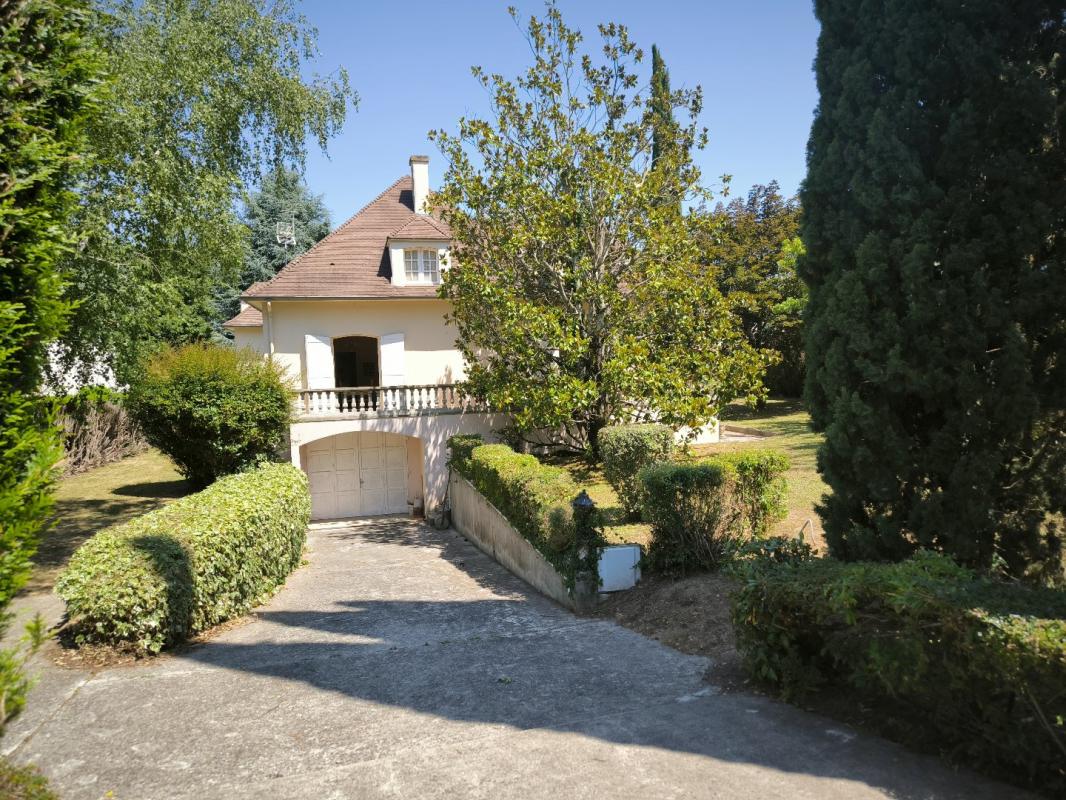 6 bedroom maison bourgeoise in Foix, Ariège, France