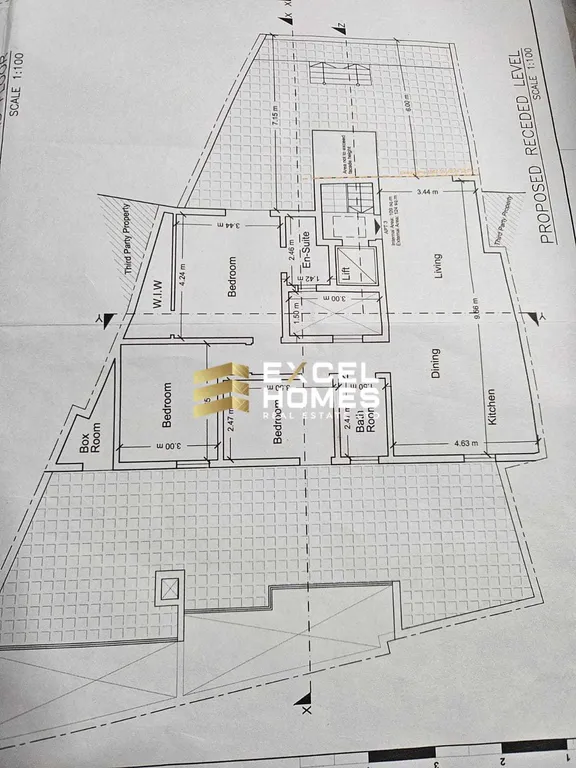 Penthouse in Qormi, Malta – 66785