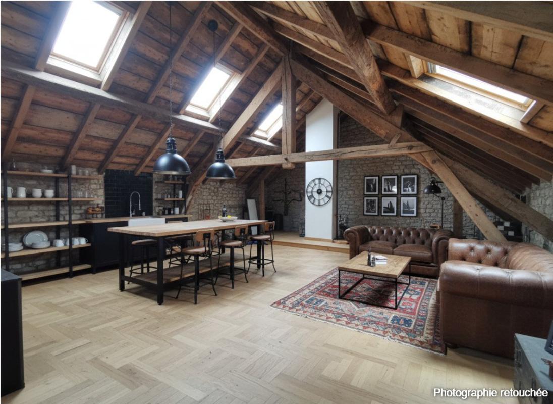 6 bedroom maison de village in Severac D’aveyron, Aveyron, France