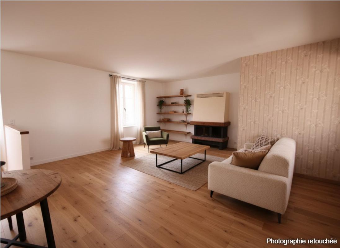 6 bedroom maison de village in Severac D’aveyron, Aveyron, France