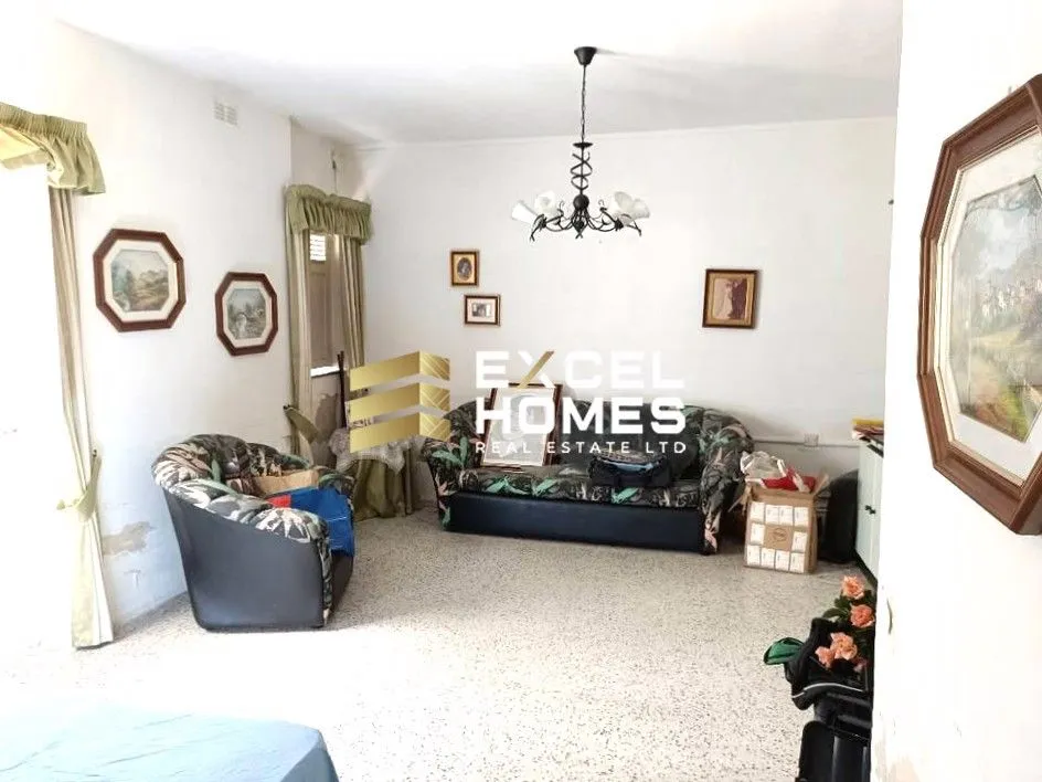 3 bedroom Terraced House in Zabbar, Malta – 66783