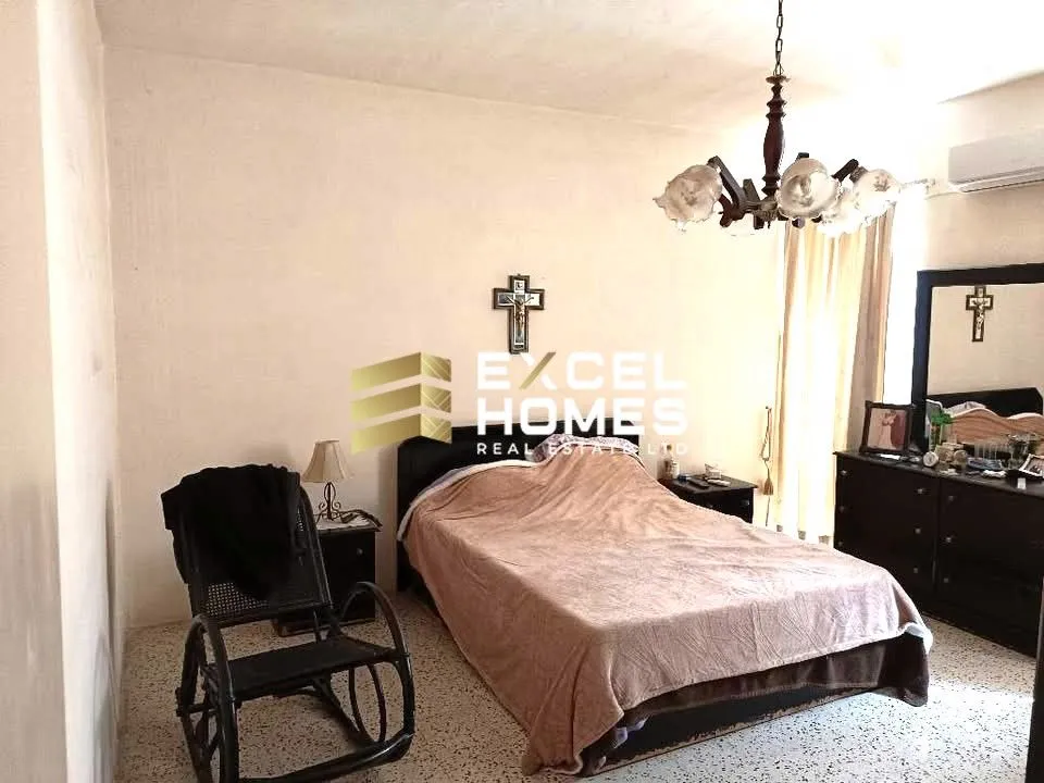 3 bedroom Terraced House in Zabbar, Malta – 66783