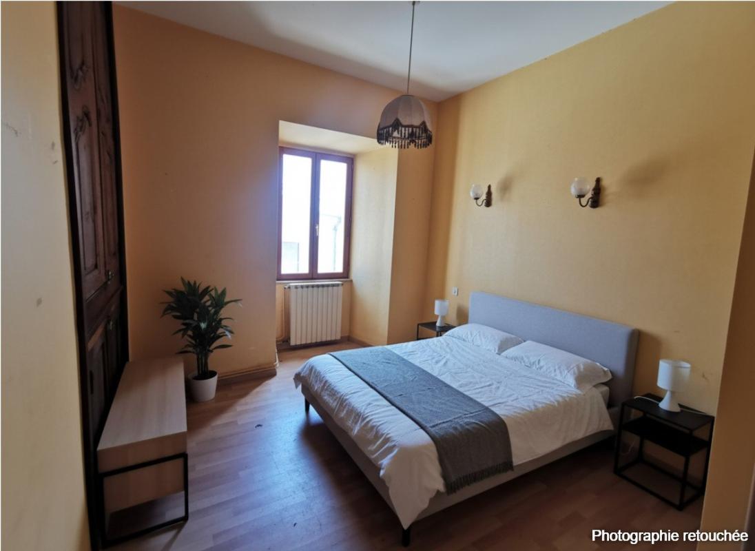 6 bedroom maison de village in Severac D’aveyron, Aveyron, France