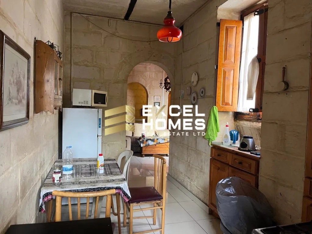 2 bedroom Maisonette in Msida, Malta – 66773
