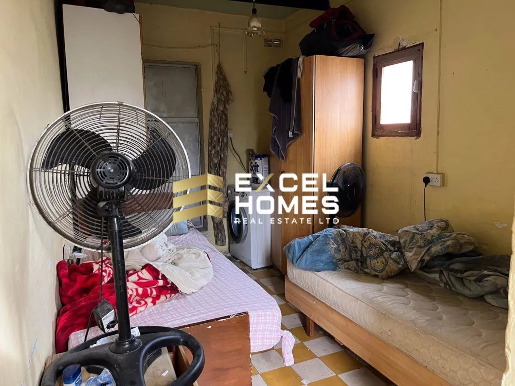 2 bedroom Maisonette in Msida, Malta – 66773