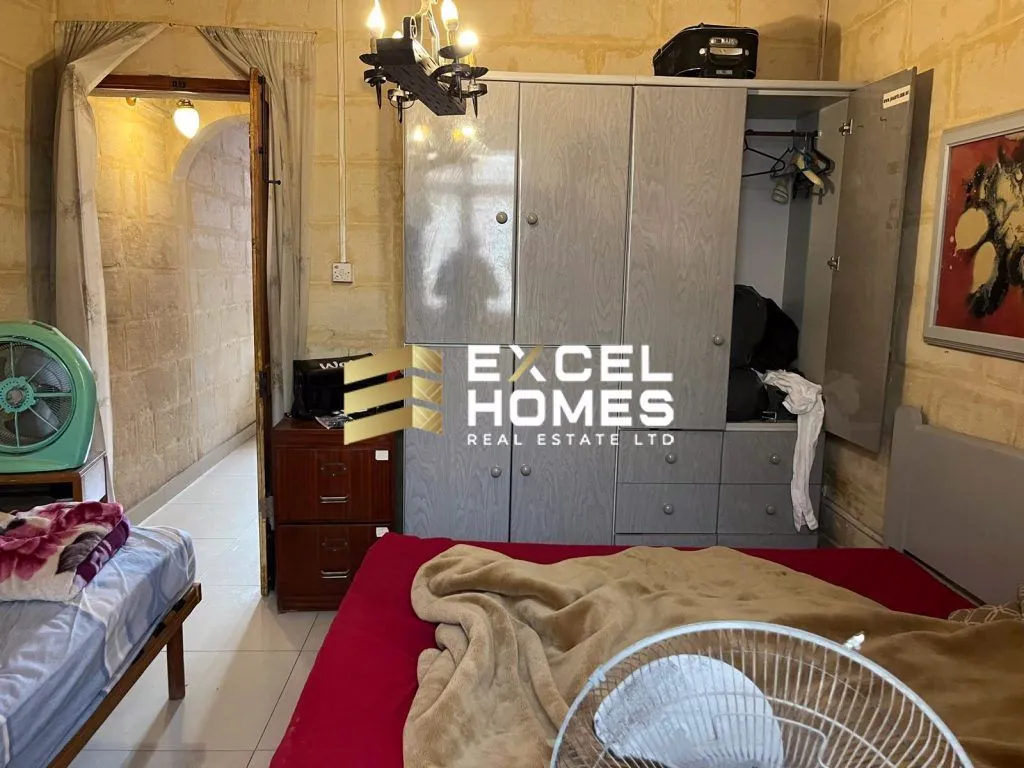 2 bedroom Maisonette in Msida, Malta – 66773
