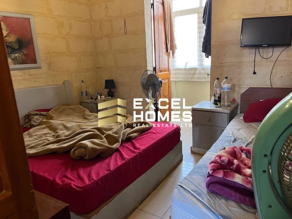 2 bedroom Maisonette in Msida, Malta – 66773