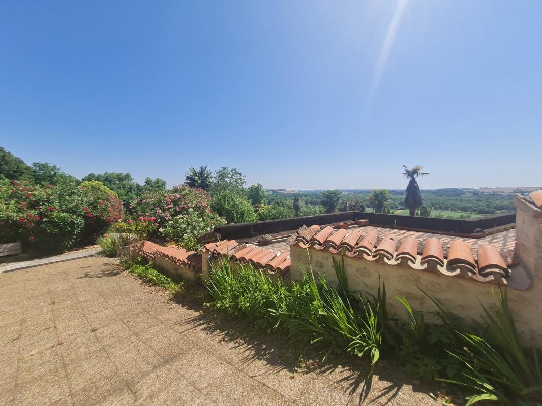 9 bedroom immeuble in Lectoure, Gers, France