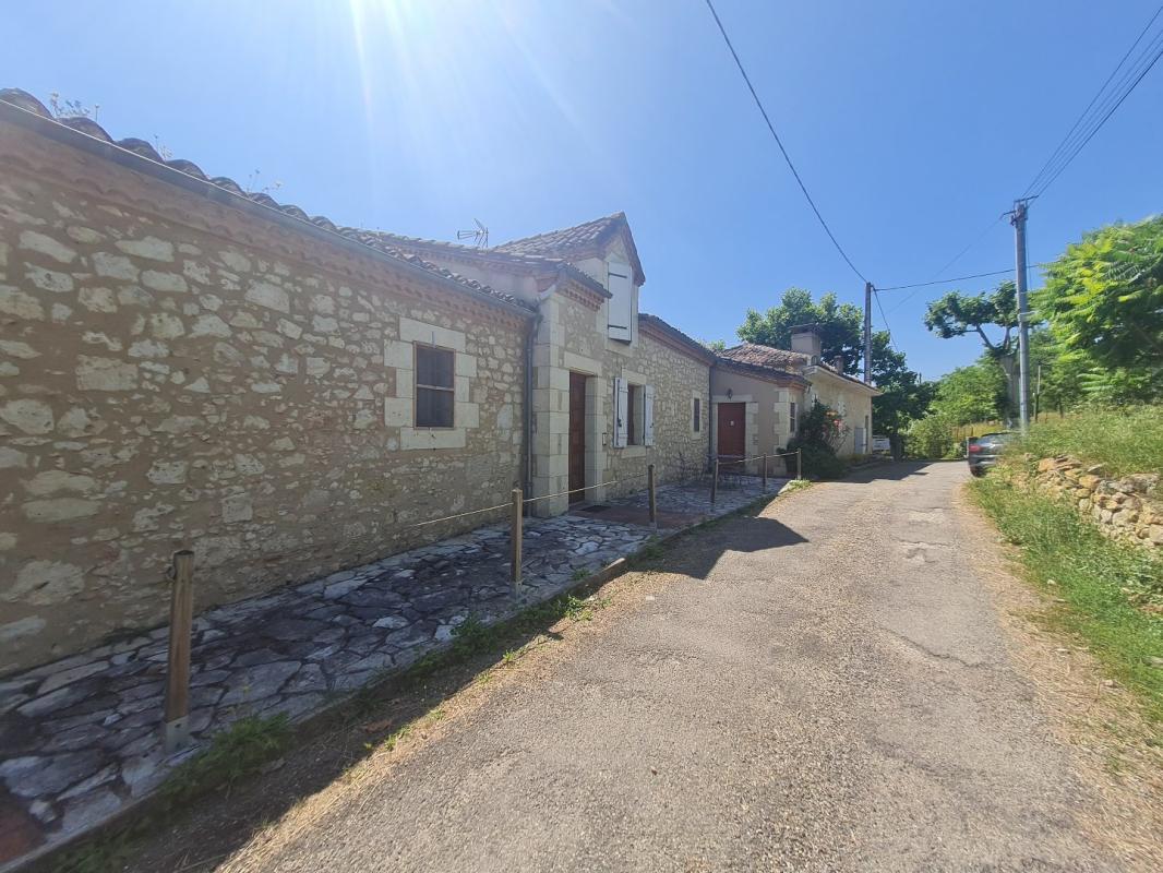 9 bedroom immeuble in Lectoure, Gers, France