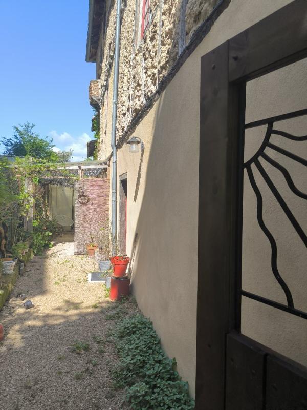 5 bedroom maison de village in Mirepoix, Ariège, France