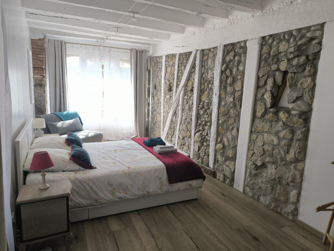 5 bedroom maison de village in Mirepoix, Ariège, France