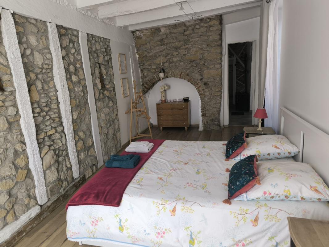 5 bedroom maison de village in Mirepoix, Ariège, France