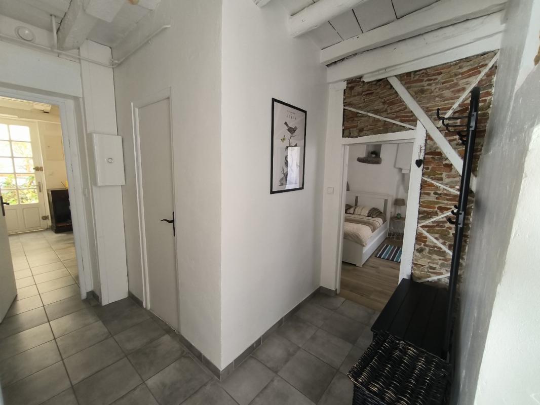 5 bedroom maison de village in Mirepoix, Ariège, France