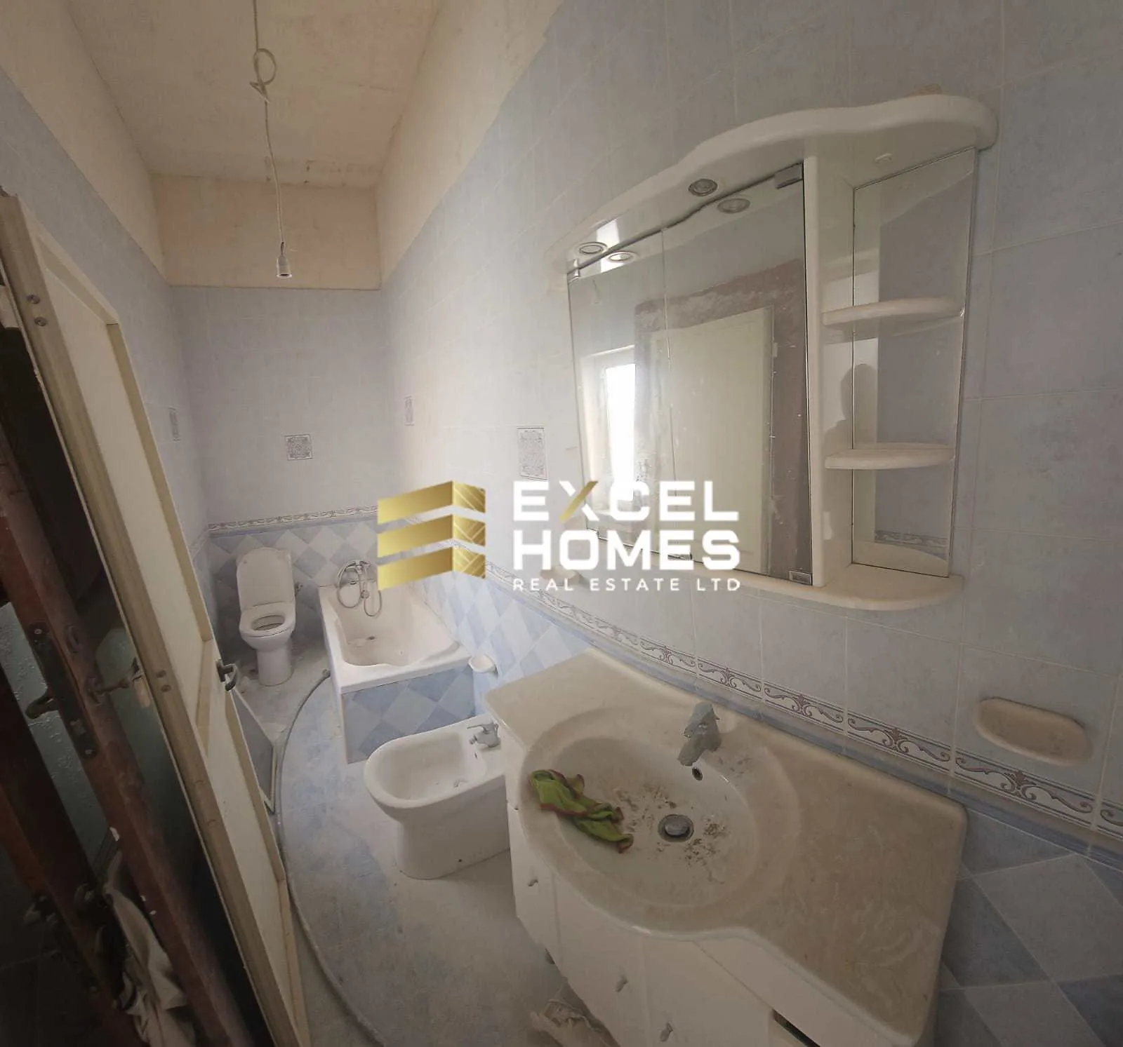 2 bedroom Townhouse in Zabbar, Malta – 66746