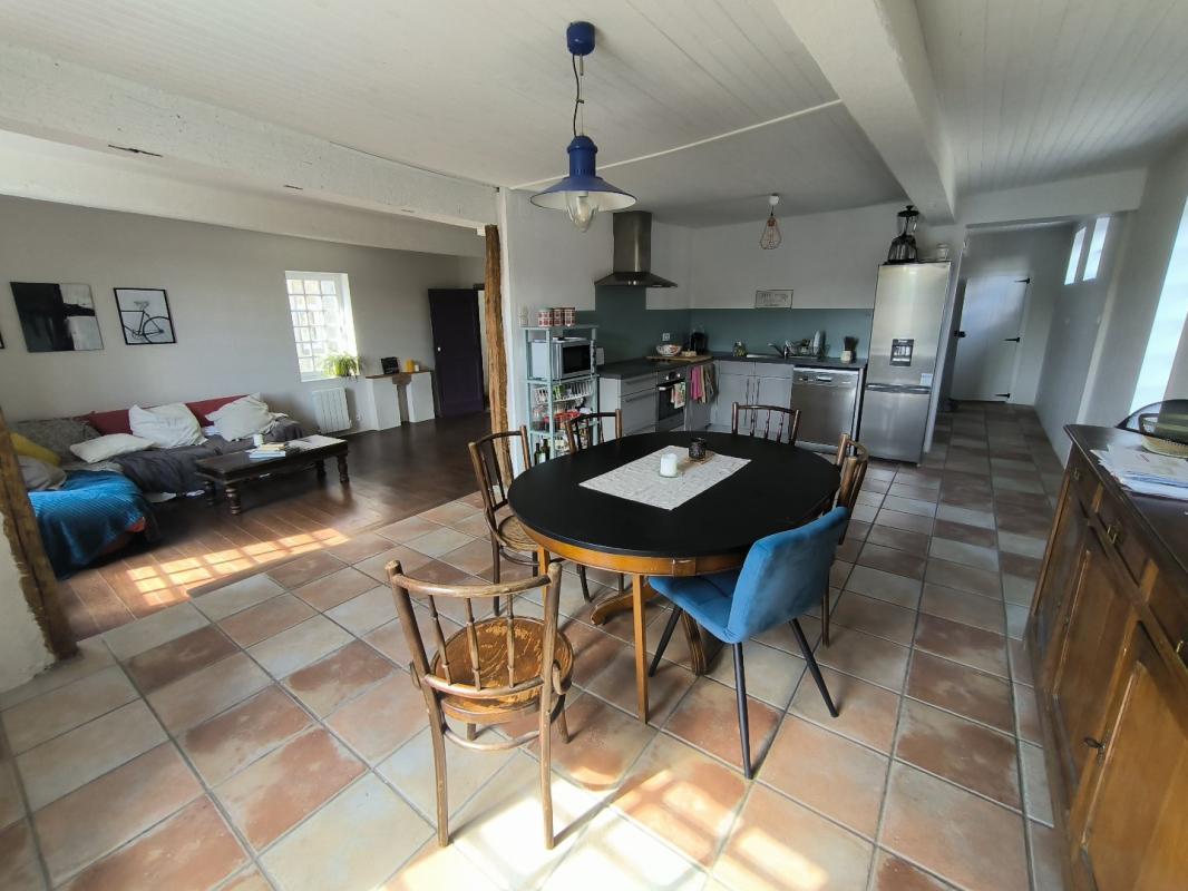 5 bedroom maison de village in Mirepoix, Ariège, France