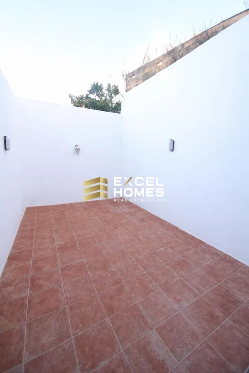 2 bedroom Townhouse in Zabbar, Malta – 66746