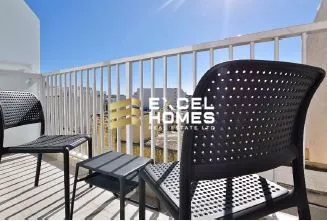 Development Block in Gzira, Malta – 66740