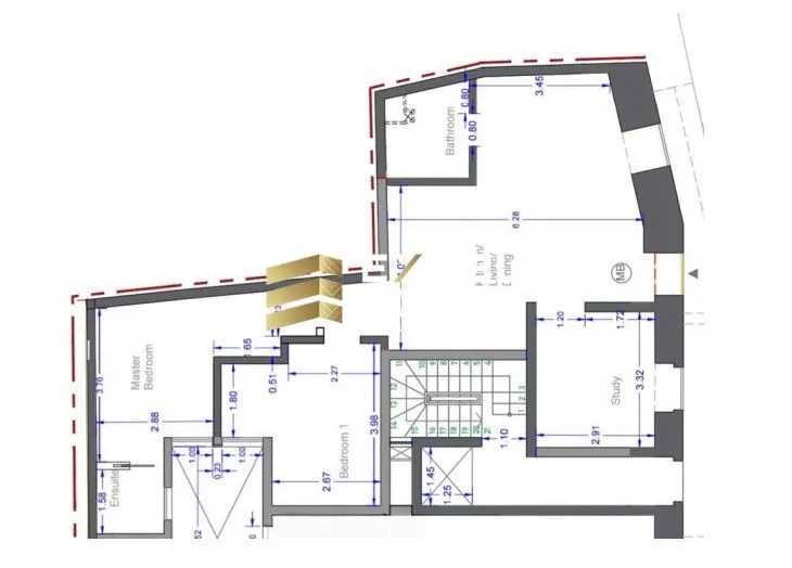 2 bedroom Maisonette in St Pauls Bay, Malta – 66708