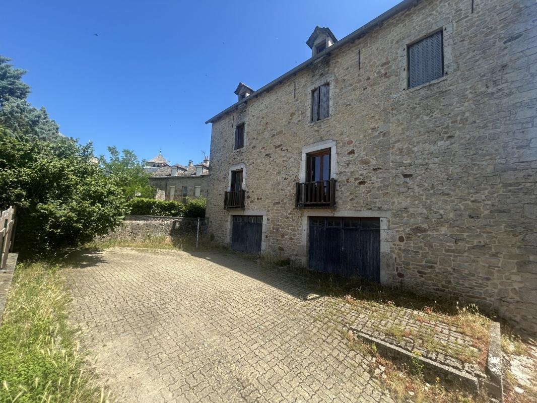 6 bedroom maison in Agen D’aveyron, Aveyron, France