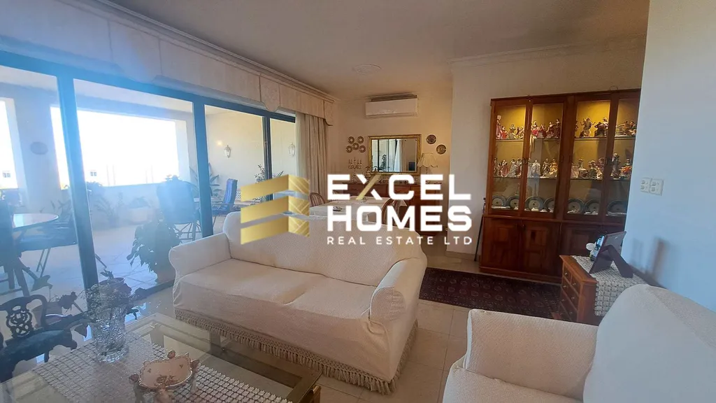 3 bedroom Apartment in Swieqi, Malta – 66706